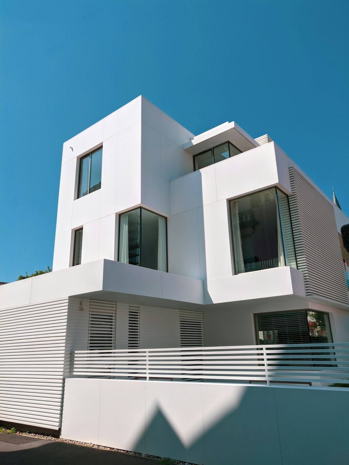 ЖК Chorsu Residence, иллюстративное изображение
